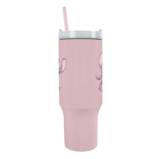 Kubek termiczny Disney Angel Stitch 1 2 l