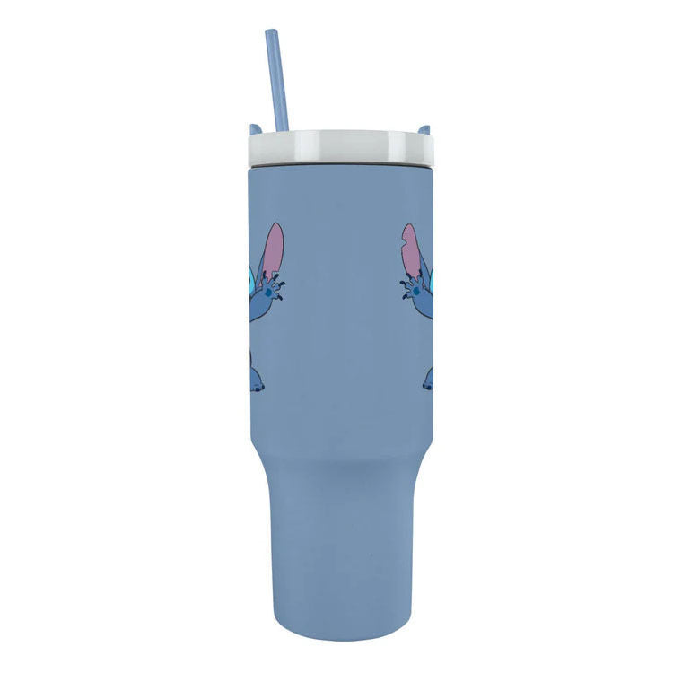 Stitch Disney 1.2L Thermos Cup