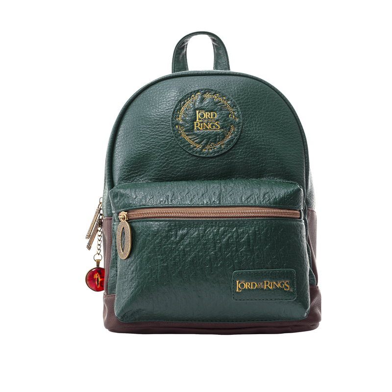 Mochila Harry Potter da Grifinória 29 cm
