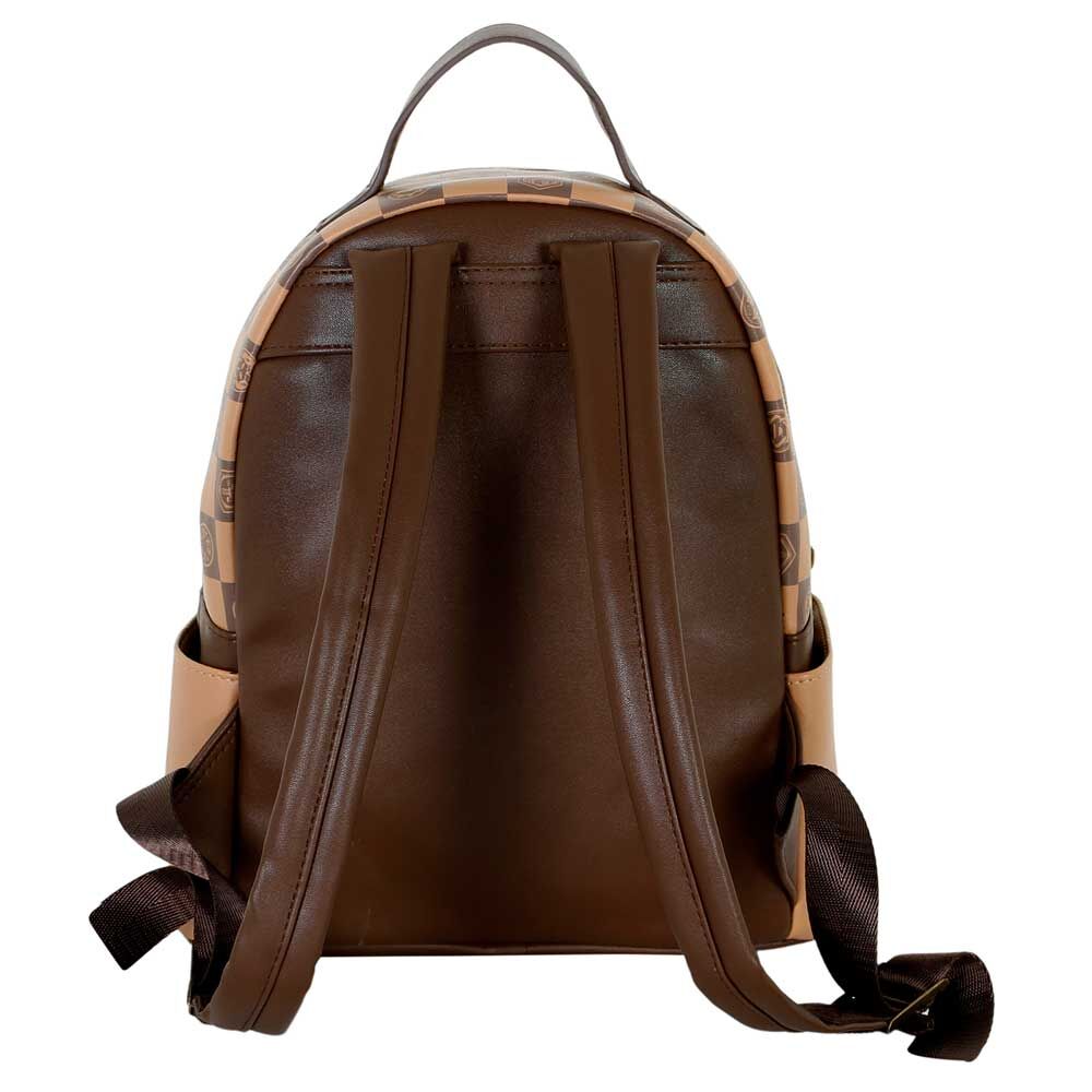 Chess One Piece Backpack 29cm