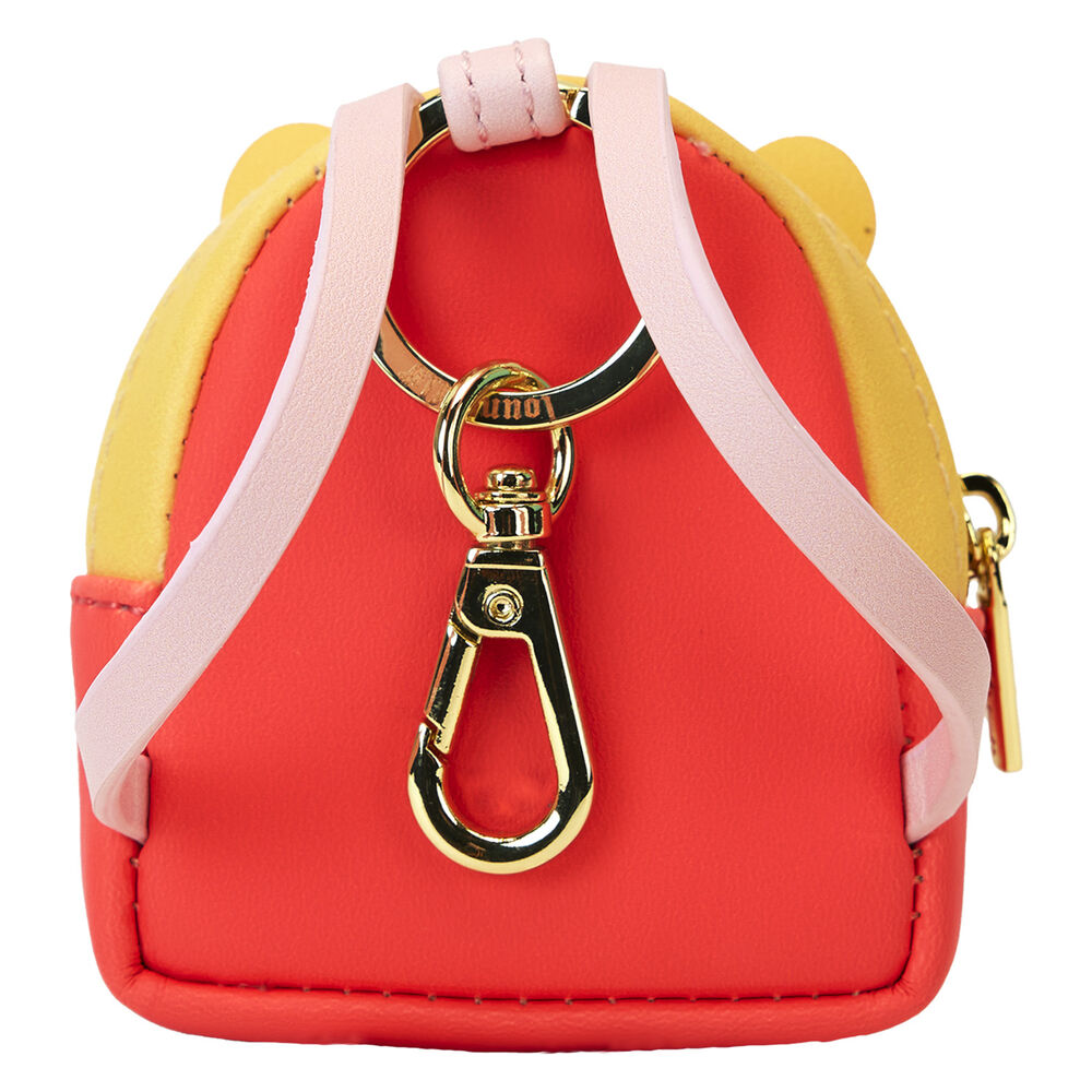 Loungefly Mystery Winnie the Pooh Mini Backpack Keychains (Assorted)