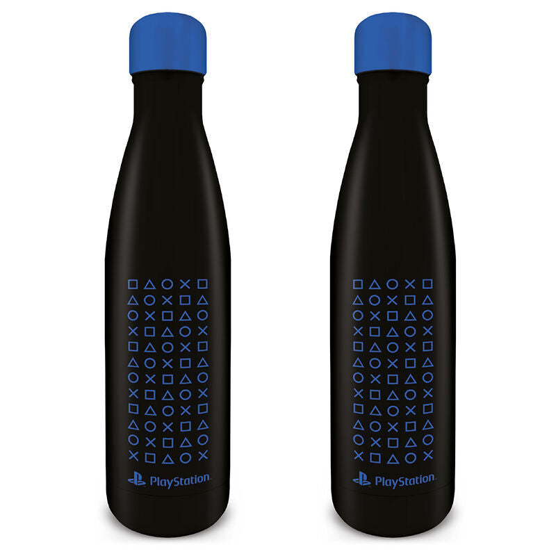 playstation 530ml bottle