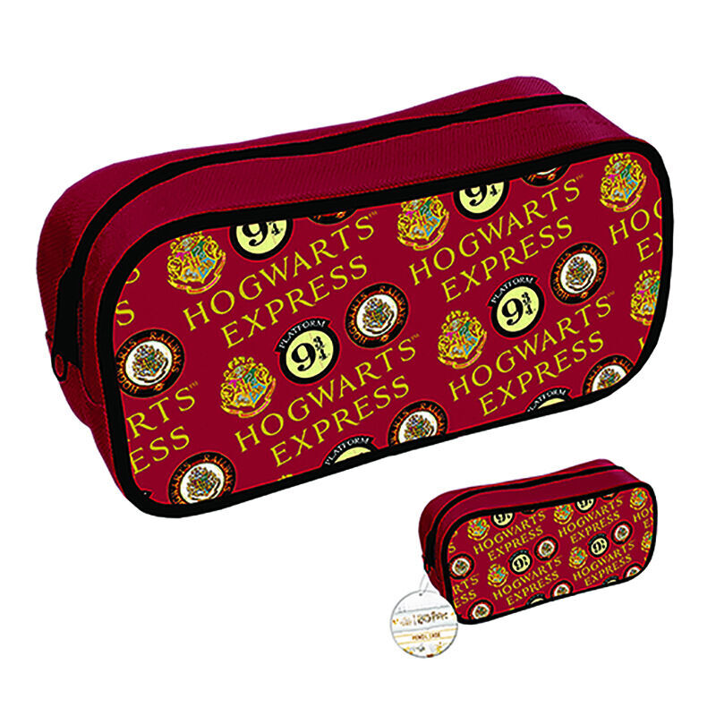 harry potter pencil case