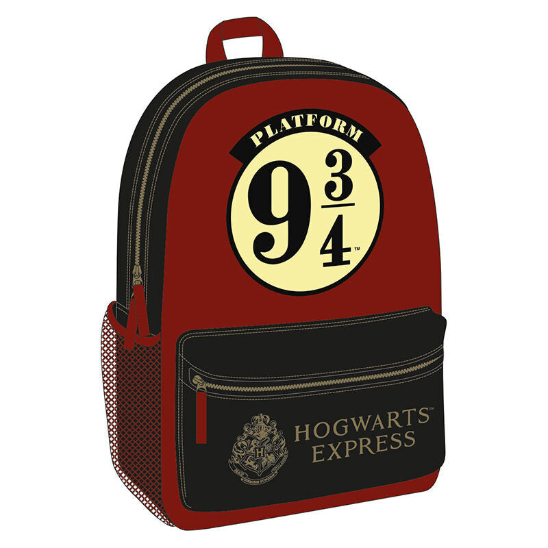 Zaino di Harry Potter Binario 9 ¾