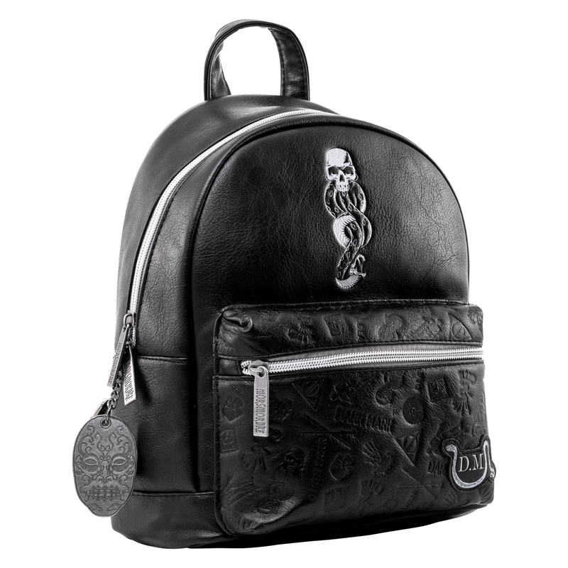 Harry Potter Rucksack „Dunkle Künste“ 29 cm