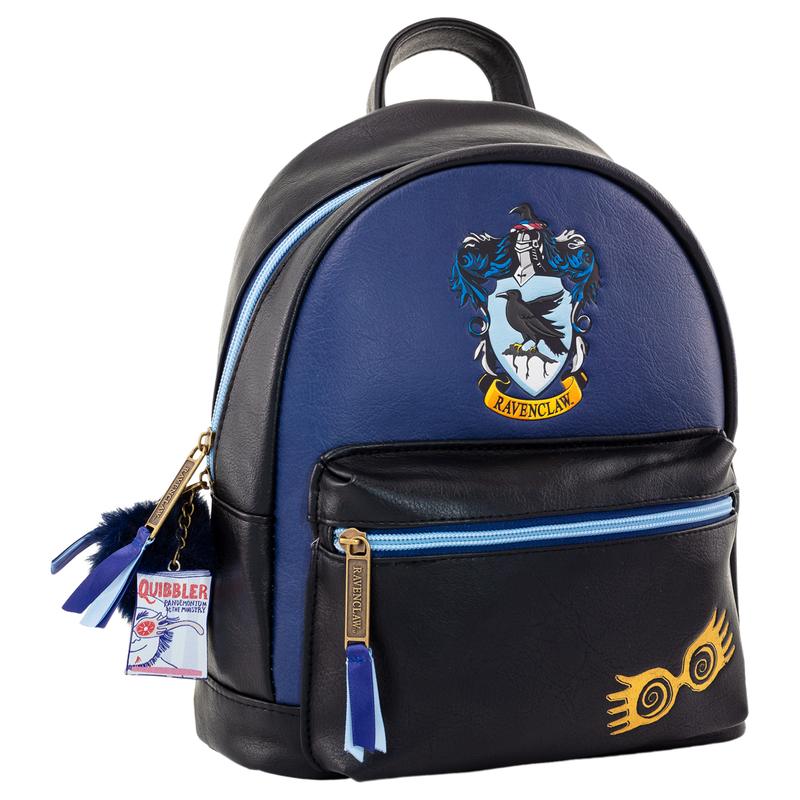Mochila Corvinal Harry Potter 29cm