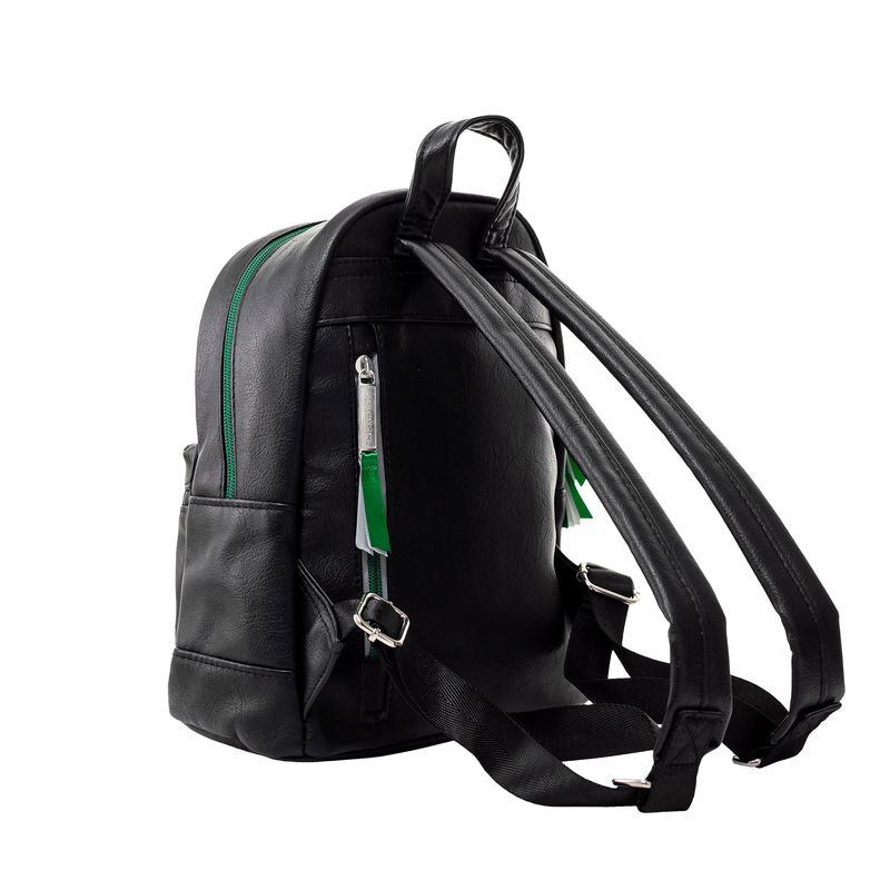 Slytherin Harry Potter backpack 29cm