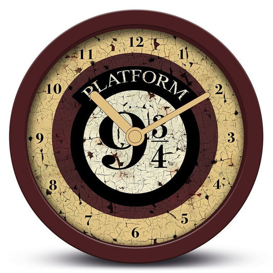 harry potter platform watch 9 3 4