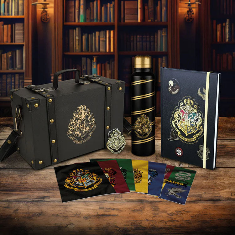 Harry Potter Gryffindor Briefcase