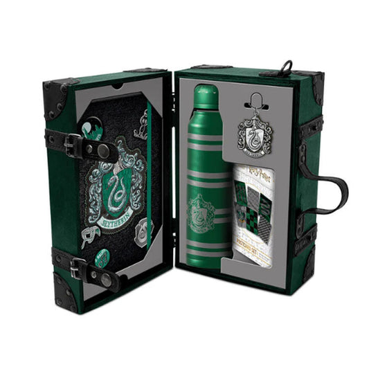 Harry Potter Slytherin Aktenkoffer