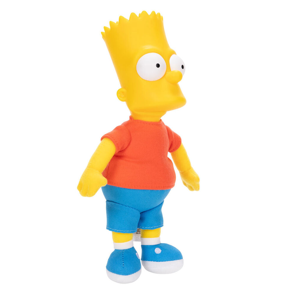 Simpsons Plüschtier 30 cm verschiedene Größen