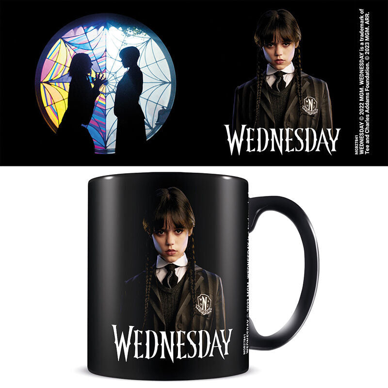 friendship wednesday mug 315ml