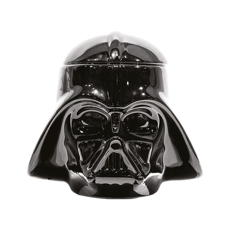3D Tasse Darth Vader Helm Star Wars
