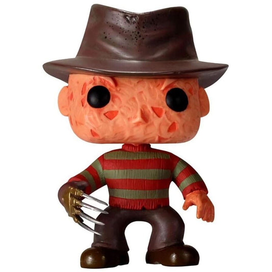 Freddy Krueger Nightmare on Elm Street POP Figure