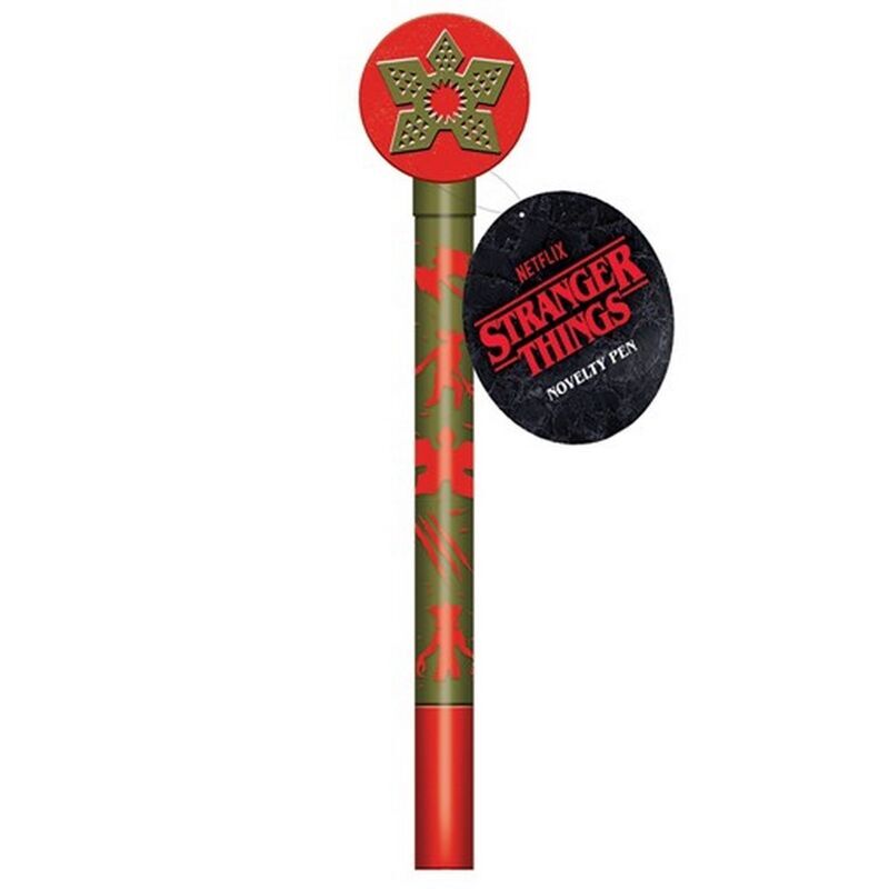demogorgons stranger things pen