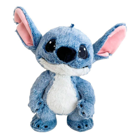 Pelúcia do Stitch do filme da Disney 25 cm