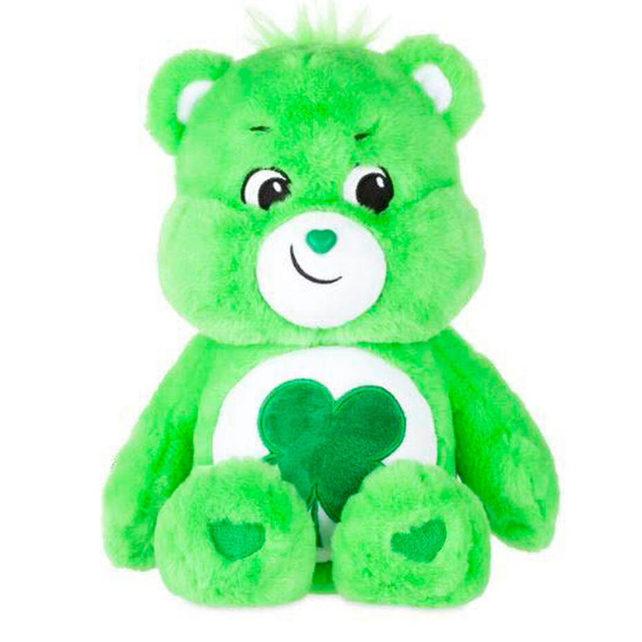 lucky care bears plush toy 35cm