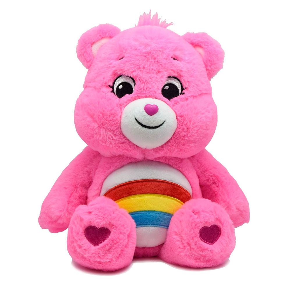 mimosita care bears plush toy 35cm