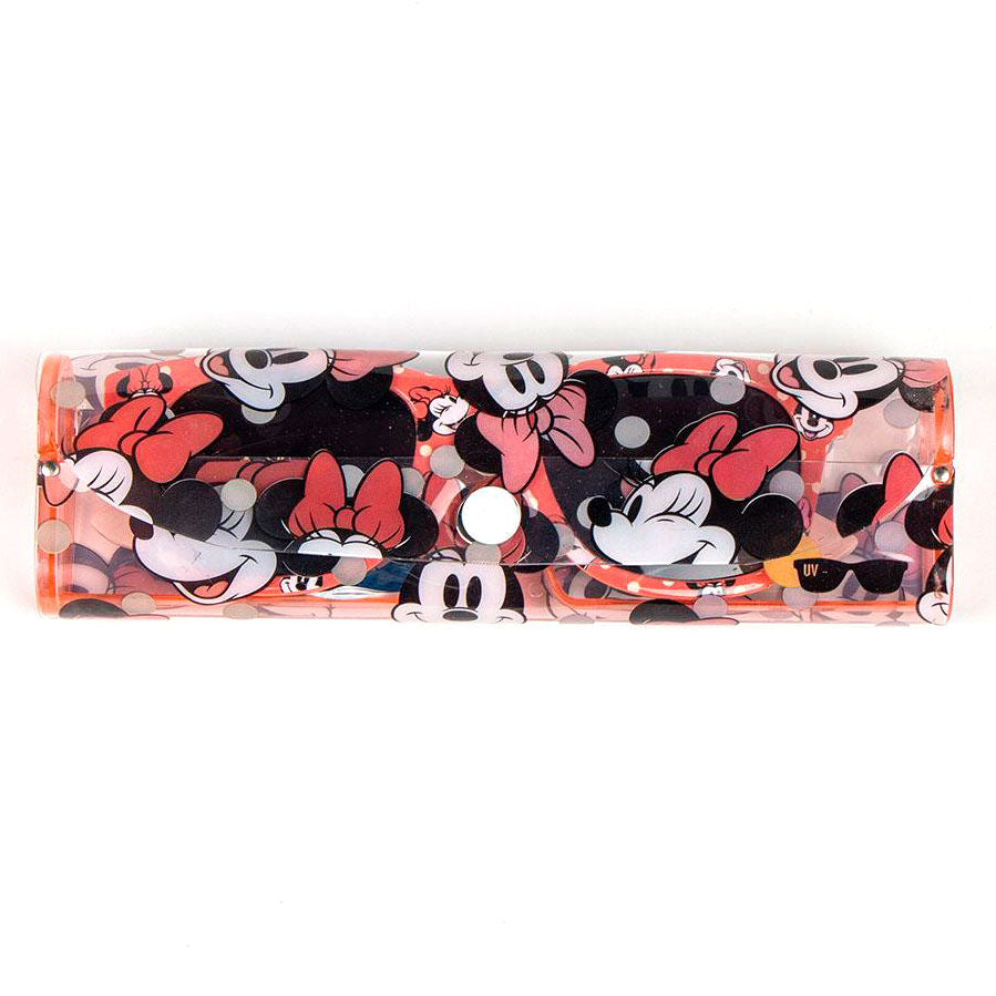 Okulary przeciwsłoneczne Myszka Minnie Disney różne
