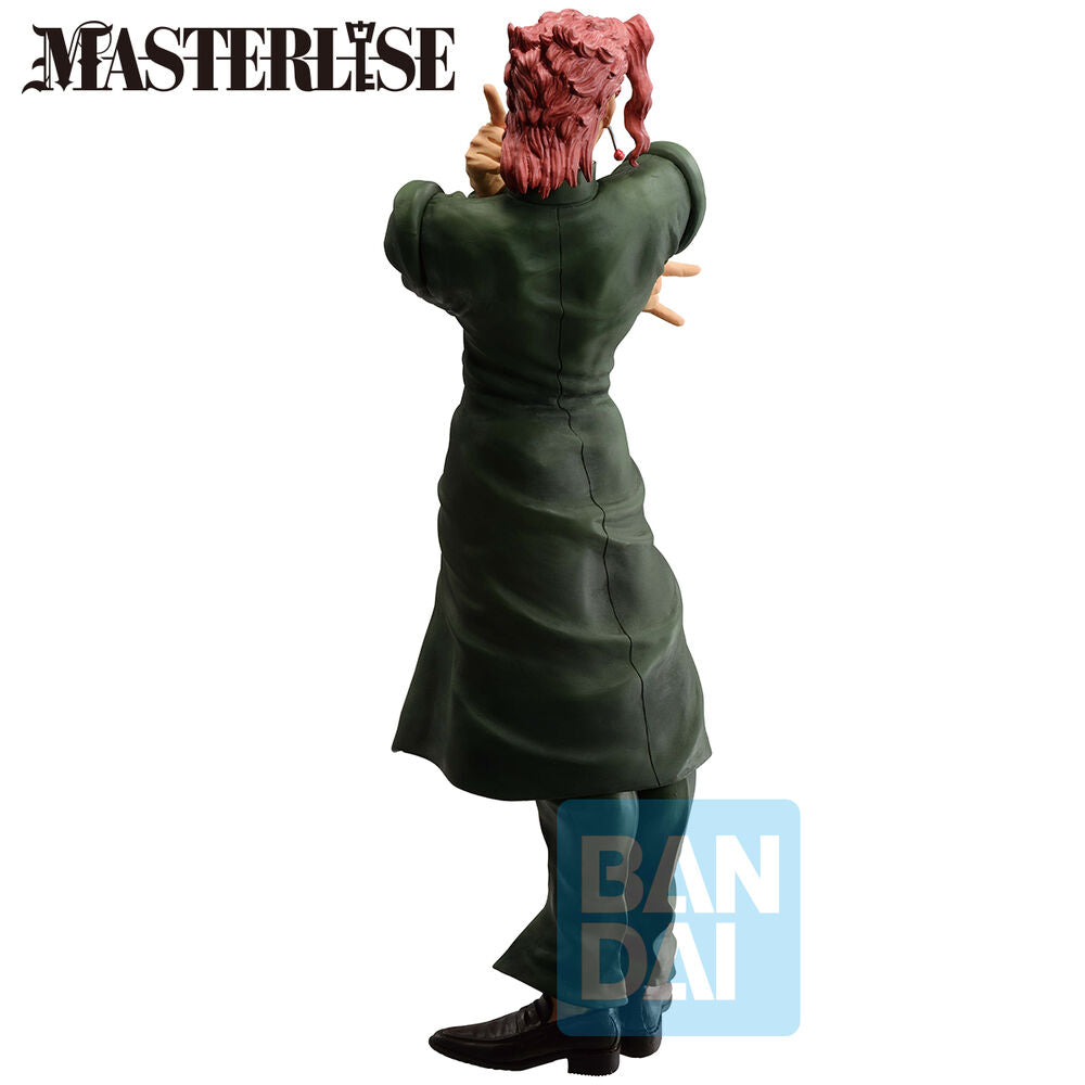 Figurka Ichibansho Noriaki Kakyoin Stardust Crusaders + Jojo's Bizarre 25cm