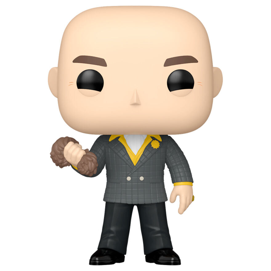 POP Figure DC Comics Superman the Movie Lex Luthor 1979 5 1 Chase