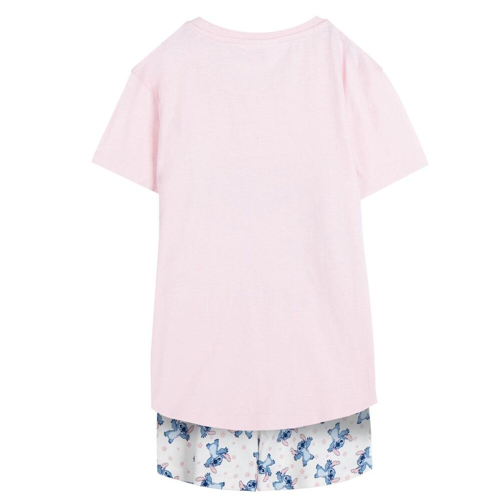 Stitch Disney Pajamas