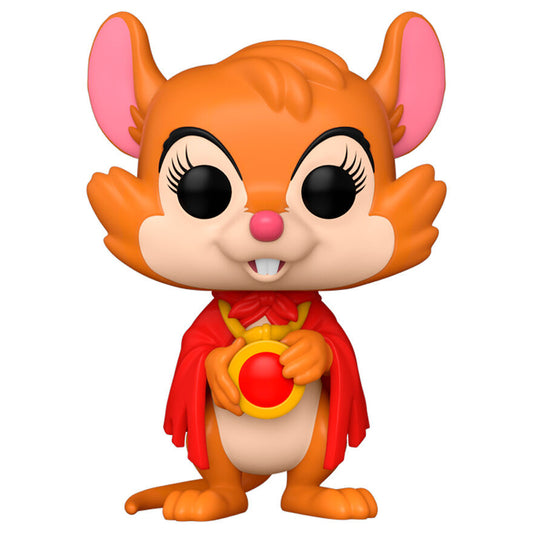 pop figure nimh the secret world mrs brisby