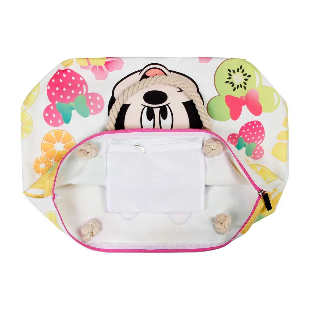 Disney Minnie Früchte Strandtasche
