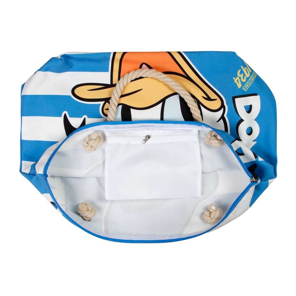 Sac de plage Disney Sailor Donald Duck