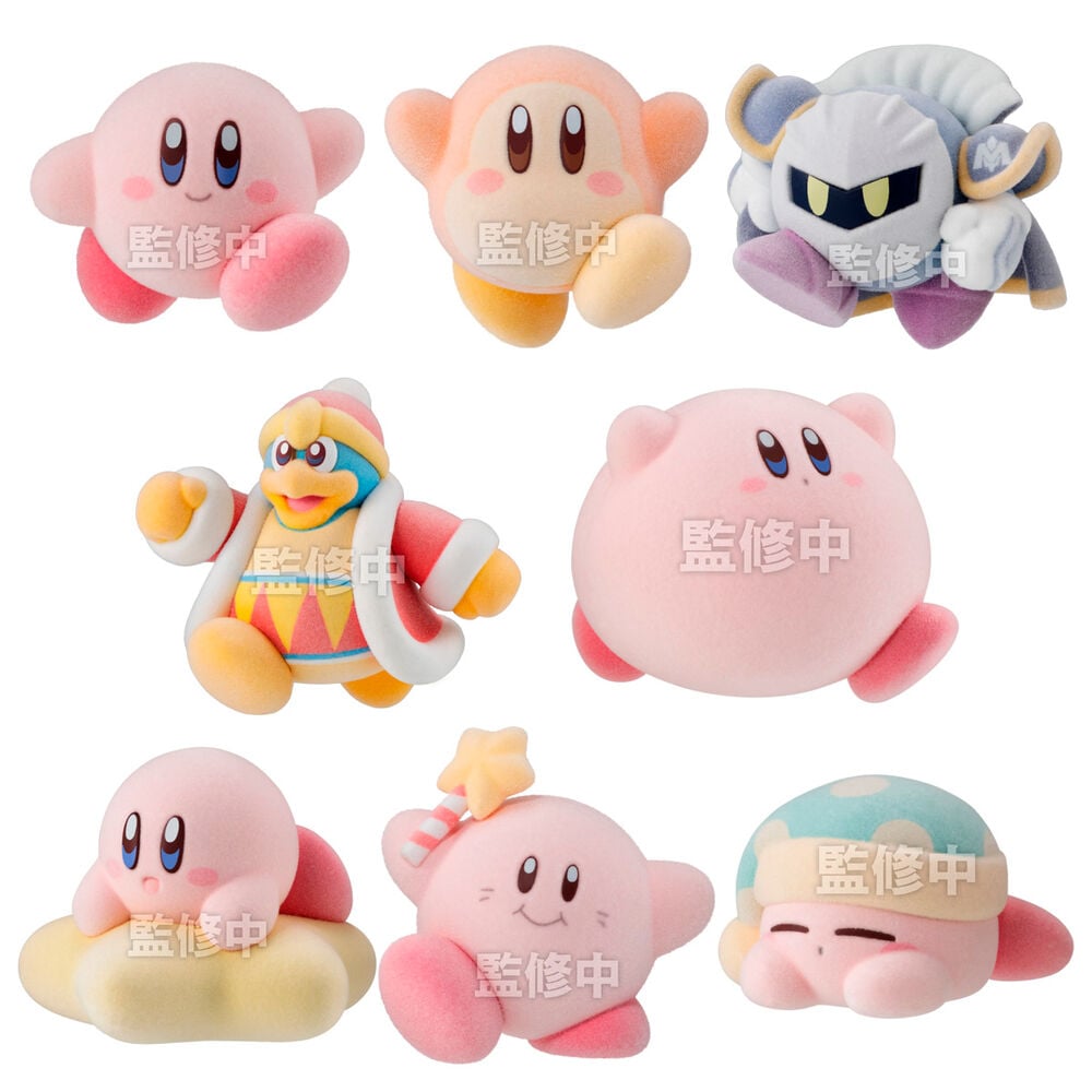Figura assortita di Sumikko Gurashi Friends