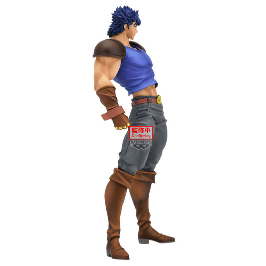 Figurka Jonathan Joestar JoJo's Bizarre Adventure Phantom Blood Mometria 22 cm