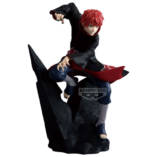 Figurka Sasori Effectreme Naruto Shippuden 14cm