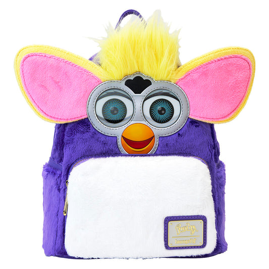 furby loungefly backpack 26cm