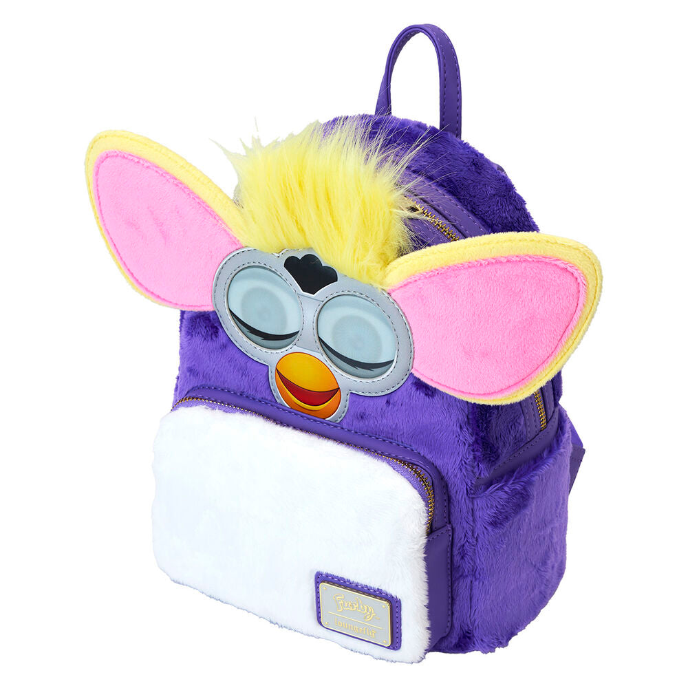 Furby Loungefly Rucksack 26 cm
