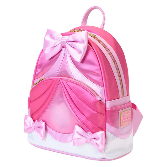 Disney Loungefly Cinderella 75th Anniversary Backpack 26cm