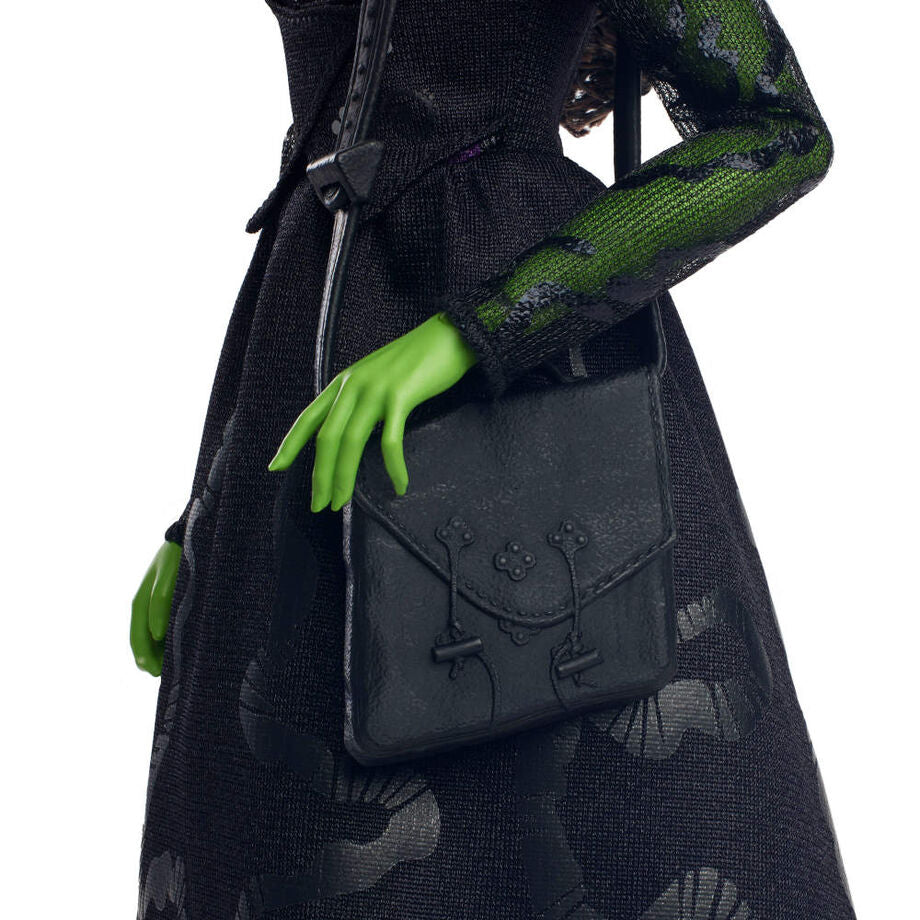 Elphaba Thropp Wicked Doll