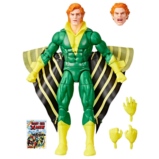 Figurka Marvel's Banshee X Men Marvel Legends 15 cm