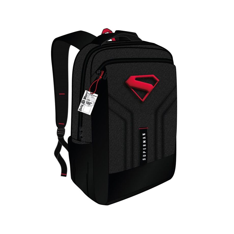 Superman DC Comics casual backpack 44cm