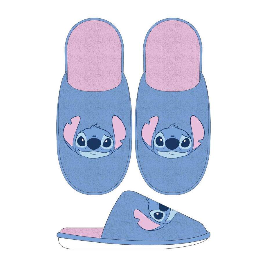 Stitch Disney Slippers