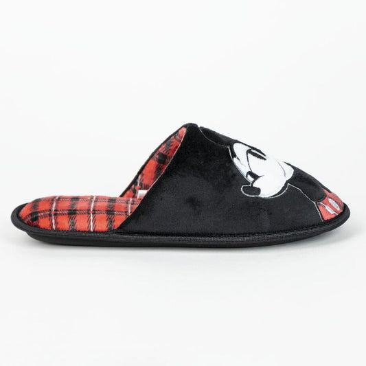 Pantufas do Mickey Mouse da Disney para adultos