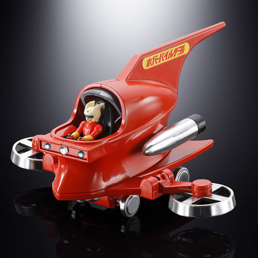 Hover Piledar Popynica Mazinger Z Figure 9cm