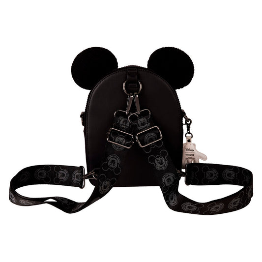Mochila clásica de Mickey Disney