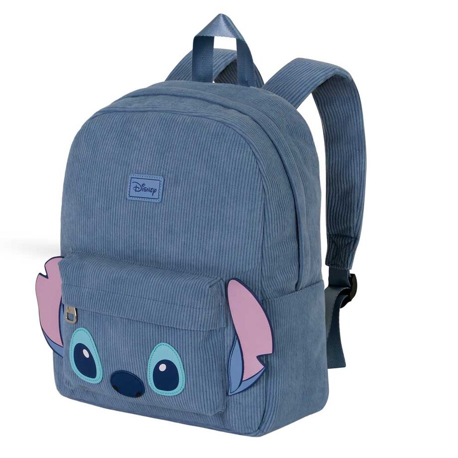 roy sight stitch disney backpack 27cm