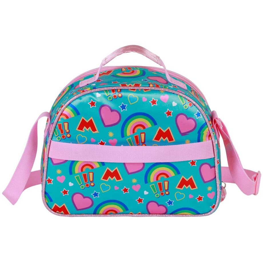 3D Greet Minnie Disney snack bag
