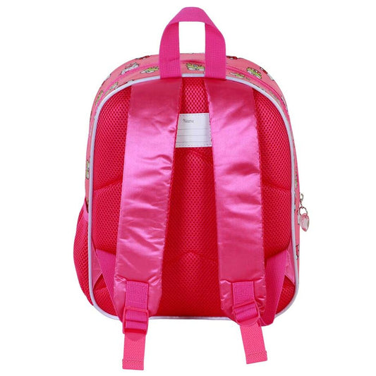 Mochila 3D divertida de Hello Kitty de 31 cm