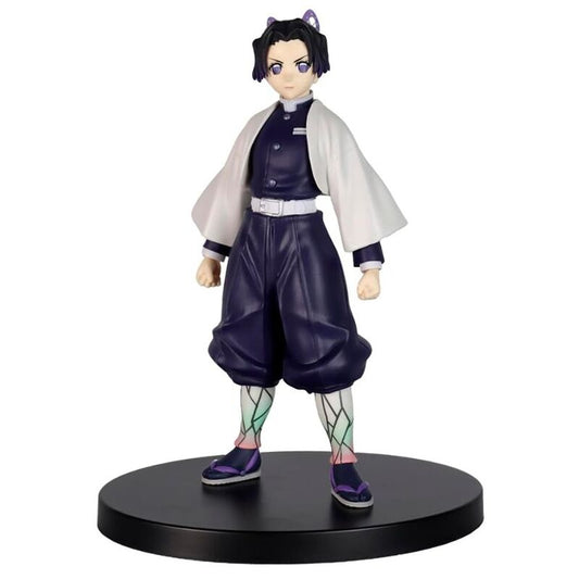 Figure Shinobu Kocho Demon Slayer Kimetsu no Yaiba 14cm