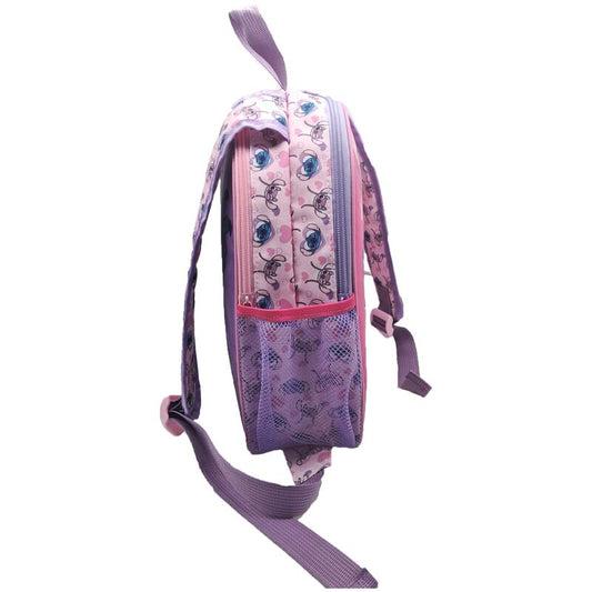Plecak Stitch Disney 30 cm dwustronny