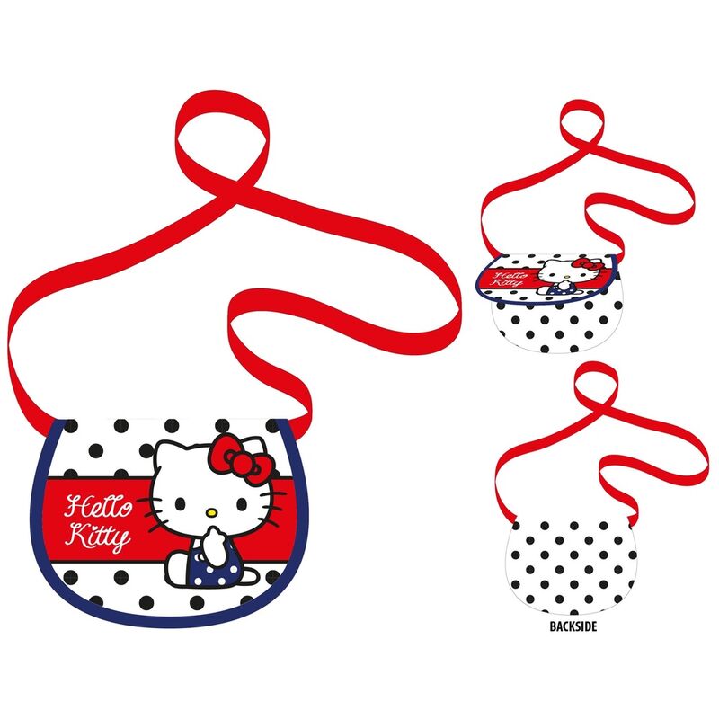 Hello Kitty crossbody bag