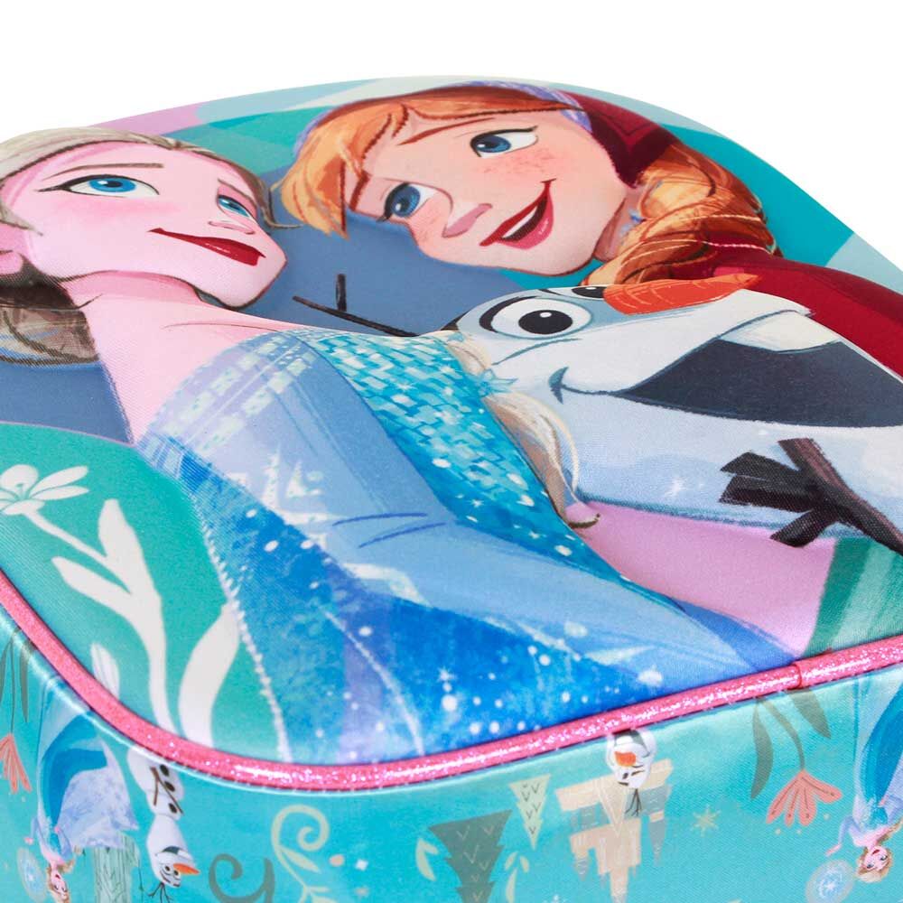 Plecak 3D Family Frozen 2 Disney 31 cm
