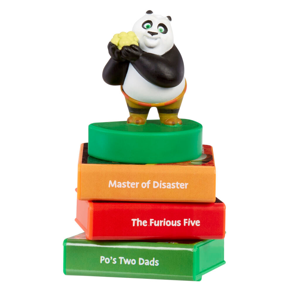 Kung Fu Panda Story Dream machine